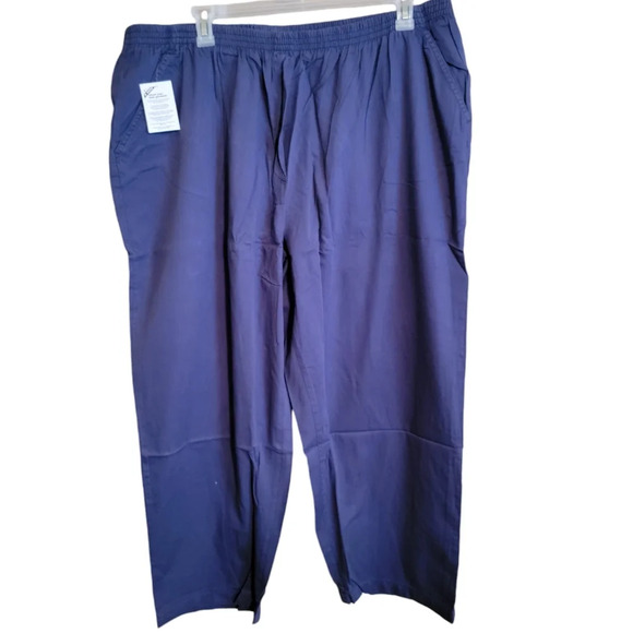 Plus size pants - Picture 1 of 2